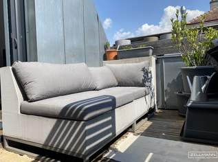 Moderne Maisonette mit 2 Terrassen und hervorragender Anbindung in 1230 Wien | ZΞLLMANN IMMOBILIEN, 470000 €, Immobilien-Wohnungen in 1230 Liesing