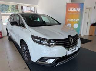Espace Intens Blue dCi 160 EDC, 29990 €, Auto & Fahrrad-Autos in 6261 Gemeinde Strass im Zillertal