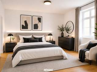 "Vorher pfui. Heute hui – Achtung: Verliebungsgefahr!, 289000 €, Immobilien-Wohnungen in 3500 Am Steindl