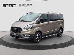 Tourneo Custom 2.0 TDCi Mild Hybrid 320 L1 Active AHK/STH/Kamera, 38990 €, Auto & Fahrrad-Autos in 9800 Spittal an der Drau Tourneo Custom 2.0 TDCi Mild Hybrid 320 L1 Active AHK/STH/Kamera, 38990 €, Auto & Fahrrad-Autos in 9800 Spittal an der Drau