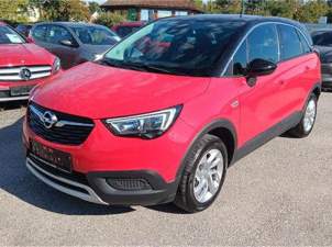 Crossland X 1,2 Turbo Direct Injection Innovation, 12790 €, Auto & Fahrrad-Autos in 2380 Gemeinde Perchtoldsdorf Crossland X 1,2 Turbo Direct Injection Innovation, 12790 €, Auto & Fahrrad-Autos in 2380 Gemeinde Perchtoldsdorf