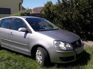 Verkaufe Polo Edition TDI, 2299 €, Auto & Fahrrad-Autos in 2305 Eckartsau