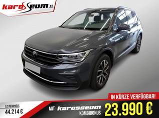 Tiguan TDI Life Aut. | FAMILIENFAVORIT | AHK | Ambi, 25290 €, Auto & Fahrrad-Autos in 4693 Desselbrunn Tiguan TDI Life Aut. | FAMILIENFAVORIT | AHK | Ambi, 25290 €, Auto & Fahrrad-Autos in 4693 Desselbrunn