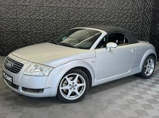TT 1.8 T Roadster, 6990 €, Auto & Fahrrad-Autos in 7400 Oberwart