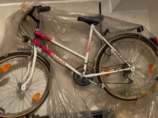 Fahrrad, 150 €, Auto & Fahrrad-Fahrräder in 1170 Hernals