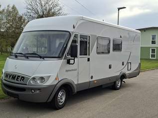 Hymer BM655 Starline  Automatic sprinter , 38900 €, Auto & Fahrrad-Wohnwagen & Anhänger in 4407 Dietach