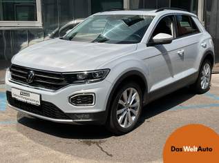 T-Roc Team Austria TSI ACT DSG, 22590 €, Auto & Fahrrad-Autos in 1220 Donaustadt T-Roc Team Austria TSI ACT DSG, 22590 €, Auto & Fahrrad-Autos in 1220 Donaustadt