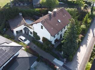 Haus mit Geschichte und Atmosphäre - das "Nagelschmiedhaus" - schön gelegen, top Infrastruktur!, 398000 €, Immobilien-Häuser in 4655 Vorchdorf
