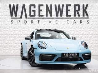992 Carrera T Coupe PDK PTS-GULFBLAU SPORTDESIGN ACC KEYLESS, 199900 €, Auto & Fahrrad-Autos in 3331 Gemeinde Kematen an der Ybbs