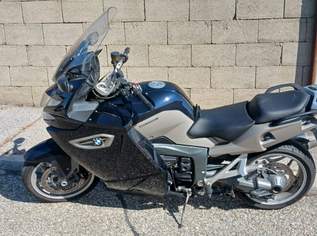 BMW K 1300 GT 05/2010 , 9000 €, Auto & Fahrrad-Motorräder in 7091 Gemeinde Breitenbrunn