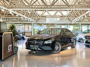 CLA 200 d 4MATIC AMG-Line Coupe Aut., 21900 €, Auto & Fahrrad-Autos in 6700 Stadt Bludenz CLA 200 d 4MATIC AMG-Line Coupe Aut., 21900 €, Auto & Fahrrad-Autos in 6700 Stadt Bludenz