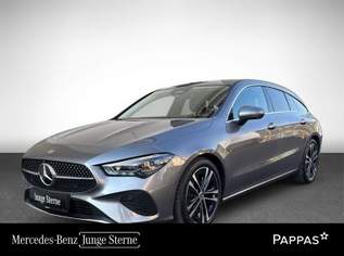 CLA 180 d Shooting Brake Österreich-Edition, 36950 €, Auto & Fahrrad-Autos in 8051 Gösting