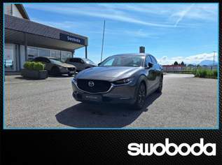 CX-30 e-Skyactive G140 AT Homura, 27790 €, Auto & Fahrrad-Autos in 4850 Timelkam