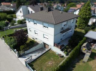 Ihr Miethaus in netter Nachbarschaft, 1200 €, Immobilien-Häuser in 3105 Oberradlberg