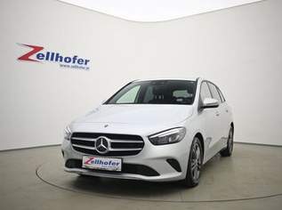 B 200 d Aut., 19900 €, Auto & Fahrrad-Autos in 3304 Gemeinde Sankt Georgen am Ybbsfelde