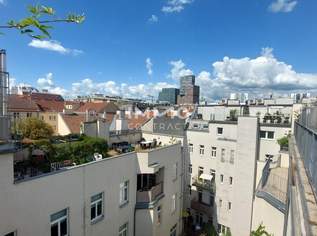 Terrassen-Maisonette nahe Wien Mitte, 1100.01 €, Immobilien-Wohnungen in 1030 Landstraße Terrassen-Maisonette nahe Wien Mitte, 1100.01 €, Immobilien-Wohnungen in 1030 Landstraße