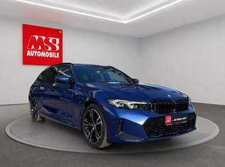 320 d xDrive M Sport*ISOFIX*RFK*LED, 52899 €, Auto & Fahrrad-Autos in 6426 Gemeinde Roppen