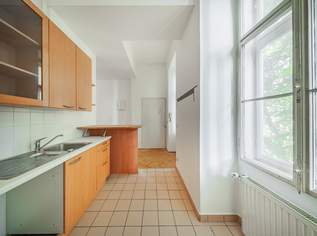 Wohnen Nahe des Cottageviertels - Sternwartestraße 18, 349000 €, Immobilien-Wohnungen in 1180 Währing