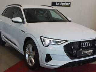 e-tron 55 quattro advanced/MATRIX LED/AHK NP € 96.302,-, 35900 €, Auto & Fahrrad-Autos in Steiermark