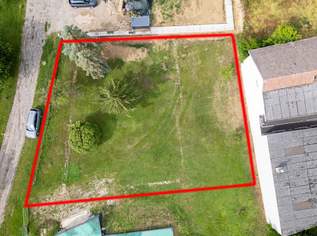 Grundstück in absoluter Ruhelage, 175000 €, Immobilien-Grund und Boden in 2243 Matzen