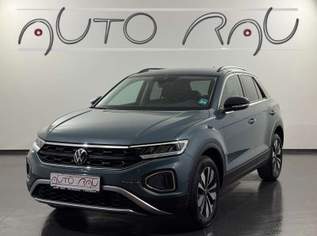 T-Roc 1.0 TSI Goal, 23590 €, Auto & Fahrrad-Autos in 9062 Moosburg T-Roc 1.0 TSI Goal, 23590 €, Auto & Fahrrad-Autos in 9062 Moosburg
