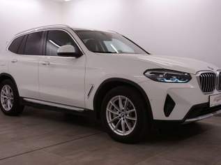 X3 xDrive 30e// Sitze elektr. Memory//Head-up Display, 34990 €, Auto & Fahrrad-Autos in 3361 Aschbach-Markt