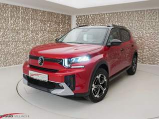 C3 Aircross Hybrid 145PS Automatik MAX, 24900 €, Auto & Fahrrad-Autos in Kärnten