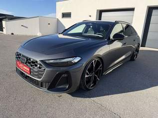 A5 Avant TDI 150 kW quattro sport/Techpaket pro, 58880 €, Auto & Fahrrad-Autos in 8211 Ilztal