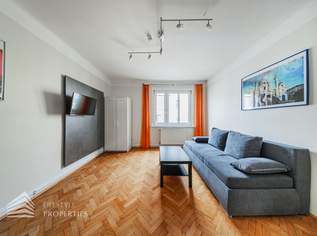 Schöne 2-Zimmer Wohnung, Nähe Meiselmarkt, 210000 €, Immobilien-Wohnungen in 1150 Rudolfsheim-Fünfhaus