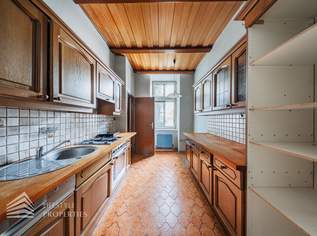 Charmante 3-Zimmer Altbauwohnung, Nähe Reumannplatz, 328125 €, Immobilien-Wohnungen in 1100 Favoriten