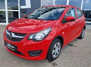 Karl Ecotec Edition ''14.000km'', 8900 €, Auto & Fahrrad-Autos in 4150 Rohrbach-Berg