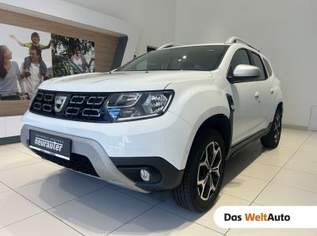 Duster II Prestige 4WD, 14390 €, Auto & Fahrrad-Autos in 6410 Marktgemeinde Telfs Duster II Prestige 4WD, 14390 €, Auto & Fahrrad-Autos in 6410 Marktgemeinde Telfs
