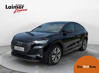 Q4 Sportback 50 e-tron quattro, 63980 €, Auto & Fahrrad-Autos in 8940 Liezen Q4 Sportback 50 e-tron quattro, 63980 €, Auto & Fahrrad-Autos in 8940 Liezen