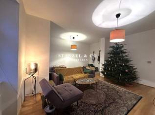ALTBAUAPARTMENT MIT BESTER ANBINDUNG ( BJ 1900 ), 1379.99 €, Immobilien-Wohnungen in 1030 Landstraße