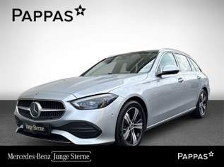 C 220 d 4MATIC T-Modell, 54950 €, Auto & Fahrrad-Autos in 8051 Gösting