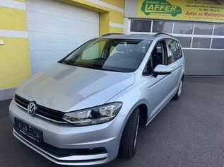 Touran 1.6TDI BMT - TOP Zustand!, 15499 €, Auto & Fahrrad-Autos in 8330 Feldbach Touran 1.6TDI BMT - TOP Zustand!, 15499 €, Auto & Fahrrad-Autos in 8330 Feldbach