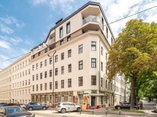 ++FonteFlats++ Fantastischer 4-Zimmer Dachgeschoss-ERSTBEZUG mit großartiger Dachterrasse, 2349 €, Immobilien-Wohnungen in 1100 Favoriten