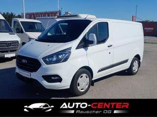 Transit Custom 340 L1 Trend, 15990 €, Auto & Fahrrad-Autos in 2752 Gemeinde Wöllersdorf-Steinabrückl
