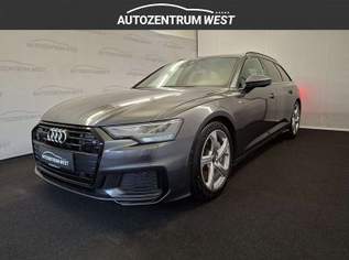 A6 Avant 55 TFSI e PHEV quattro sport S-tronic...N..., 39987 €, Auto & Fahrrad-Autos in 6410 Marktgemeinde Telfs