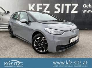 ID.3 ID. 3 Pure Performance 45kWh |ACC, 16980 €, Auto & Fahrrad-Autos in 4053 Ansfelden ID.3 ID. 3 Pure Performance 45kWh |ACC, 16980 €, Auto & Fahrrad-Autos in 4053 Ansfelden