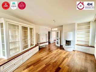 *ZUM EINZUG BEREIT* Luxuriöse Stadtvilla inkl. Ordinations - Büromöglichkeiten mit Traumblick, 788000 €, Immobilien-Häuser in 3500 Am Steindl