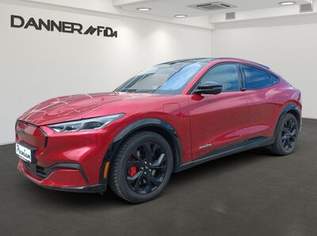 Mustang Mach-E Premium AWD*SOFORT VERFÜGBAR*, 38480 €, Auto & Fahrrad-Autos in 4707 Schlüßlberg