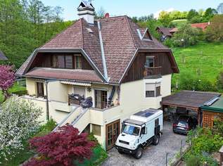 Naturverbunden wohnen: Familienfreundliche Haushälfte im ruhigen Irenental, 490000 €, Immobilien-Häuser in Niederösterreich Naturverbunden wohnen: Familienfreundliche Haushälfte im ruhigen Irenental, 490000 €, Immobilien-Häuser in Niederösterreich