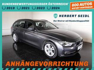 320i xDrive Touring Sport Line Aut., 18870 €, Auto & Fahrrad-Autos in 8200 Gleisdorf
