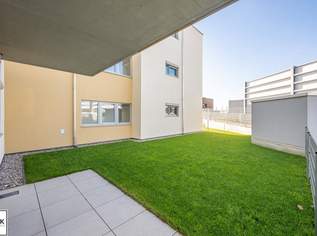 rd. 55m² Wohnfläche + 83m² Garten, Terrasse + 2 KFZ-Stellplätze ab März zu mieten (Kaufoption!) **VIDEOTOUR**, 822.35 €, Immobilien-Wohnungen in 7000 Eisenstadt