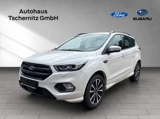 Kuga ST-Line Allrad Automatik, 19990 €, Auto & Fahrrad-Autos in 8970 Politische Expositur Gröbming