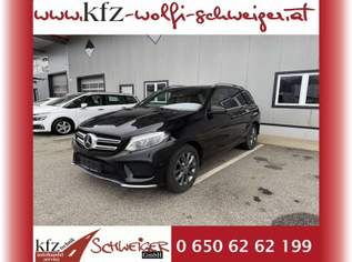 GLE d 4Matic Aut. Austria Edition AMG Line !!!, 41990 €, Auto & Fahrrad-Autos in Kärnten