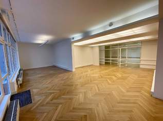 Repräsentatives Geschäfts- oder Büro in pulsierender Top-Lage nahe dem Margaretenplatz, 2355.96 €, Immobilien-Gewerbeobjekte in 1050 Margareten