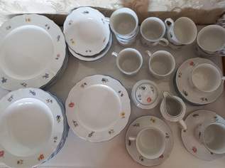 Kombiservice Seltmann Weiden Sonate, 250 €, Marktplatz-Sammlungen & Haushaltsauflösungen in 1230 Liesing Kombiservice Seltmann Weiden Sonate, 250 €, Marktplatz-Sammlungen & Haushaltsauflösungen in 1230 Liesing