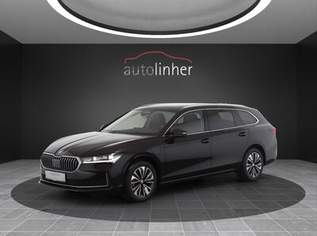 Superb Combi Selection iV 1,5 TSI DSG ''Massage'', 43990 €, Auto & Fahrrad-Autos in 6800 Gisingen